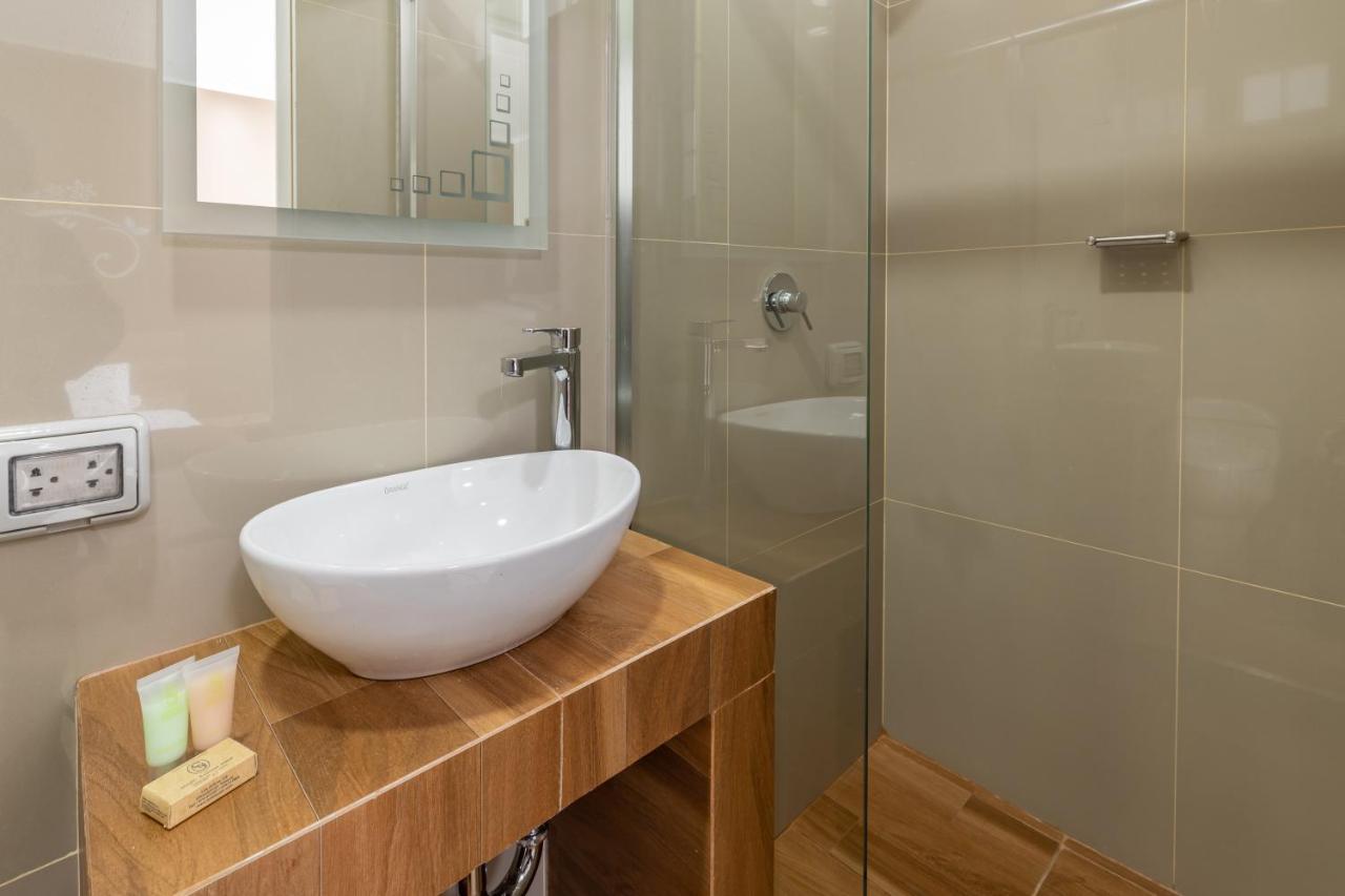 Hotel Solec Пьюра Экстерьер фото