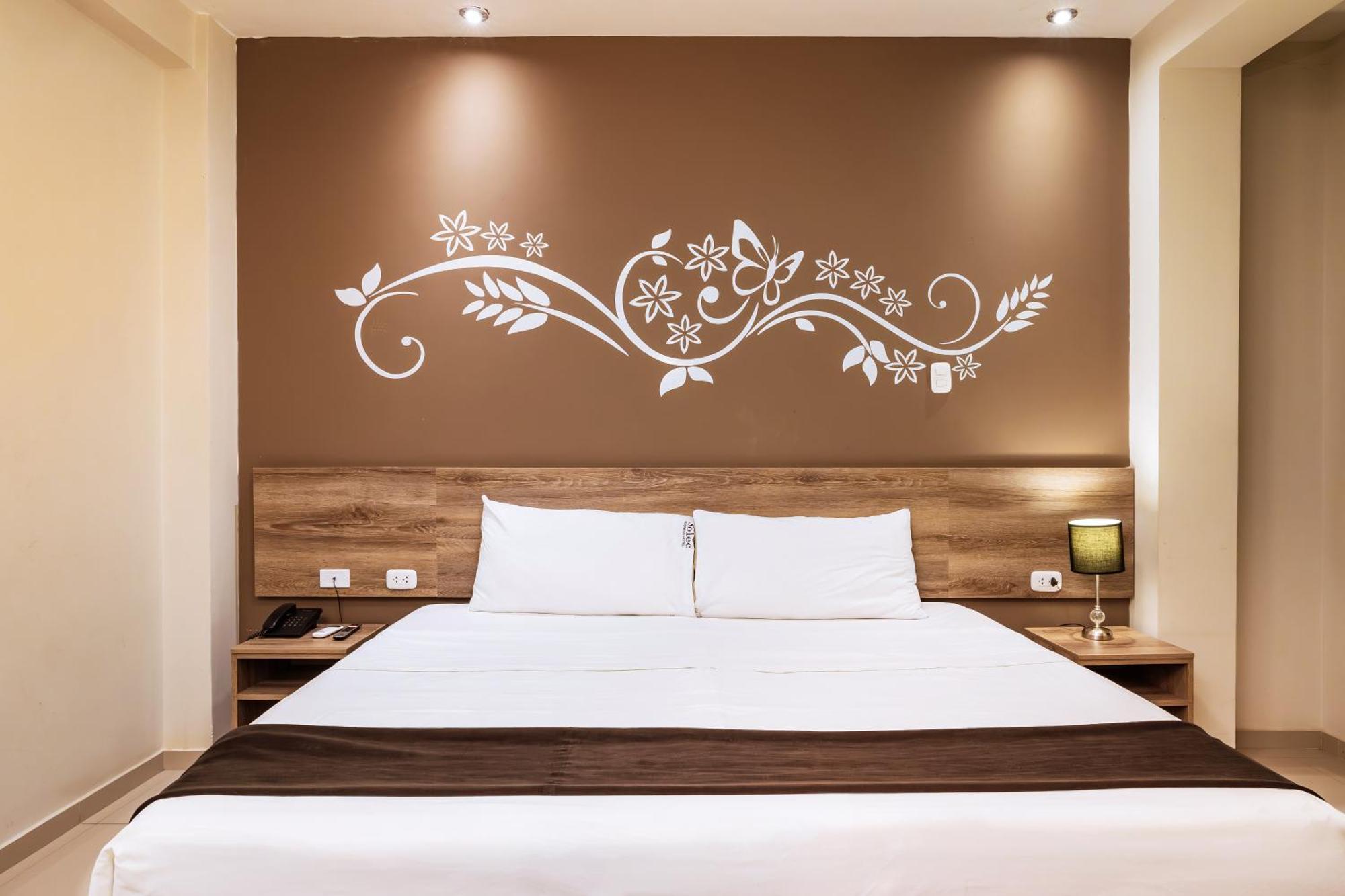 Hotel Solec Пьюра Экстерьер фото